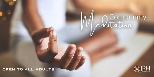 Community Meditation