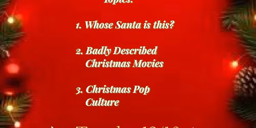 Trivia Night at the Growlers