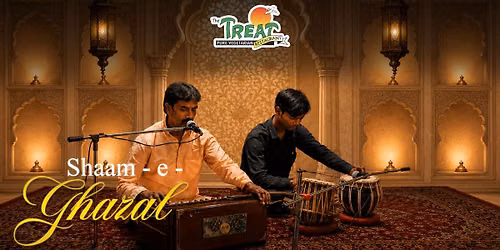 Shaam - e - Ghazal