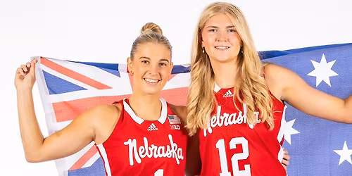 Parking Illinois Fighting Illini at Nebraska Cornhuskers Womens Gymnastics