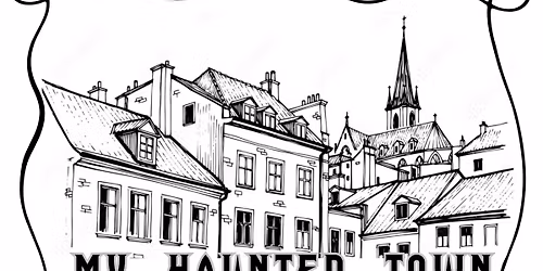 My Haunted Town: Secrets of Keystone Artisan Grand Opening