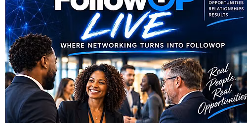 Copy of FOLLOWOP LIVE "THE OP"