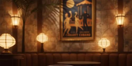 Vintage Havana Night Special