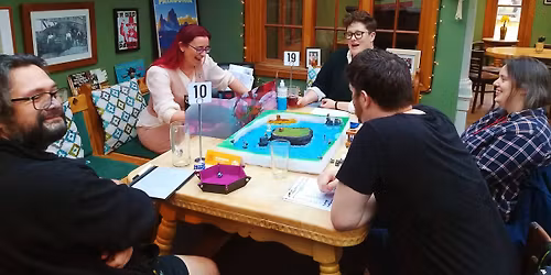 Welsh Dragon Adventures