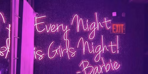 Mom's Night Out: Sip, Scent, and Sparkle