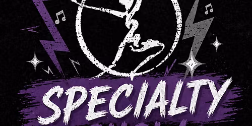 Studio Z 2026 Specialty Show