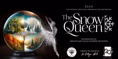 The Snow Queen: 20th Anniversary Production