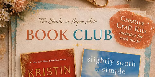 July Book Club