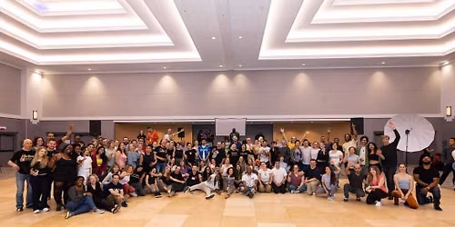 Victoria Kizomba Summer Social