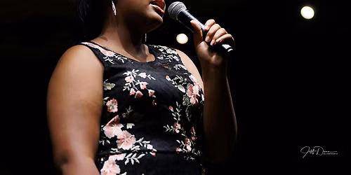 2026 Detroit Jazz Workshop Vocal Showcase