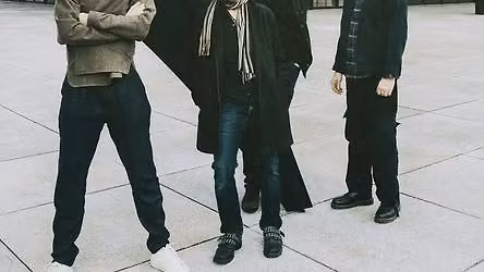 Beckside of Richness