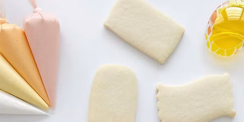 7\/29 LET'S FLAMINGLE COOKIE DECORATING WORKSHOP