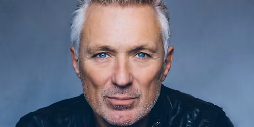 Martin Kemp Back to The 80's DJ Set