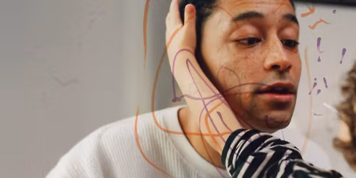 Loyle Carner, Navy Blue in Perth