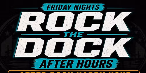 Rock The Dock - Karafun Karaoke