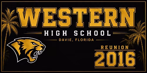 WHS Class of 2016 - Ten Year Reunion