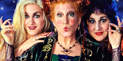 Hocus Pocus Drag Brunch - Phoenix