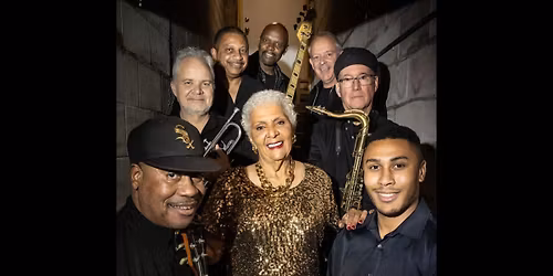 Free Blues Friday featuring Cat Gaddis Project