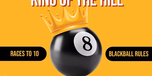 B\/C King Of The Hill