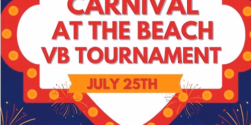 Carnival at the Beach 2026 