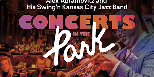 Kansas City Jazz Orchestra at Folly Theater