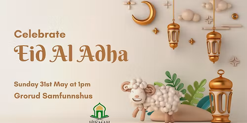Eid Al Adha Celebration