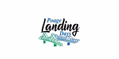 Poage Landing Days
