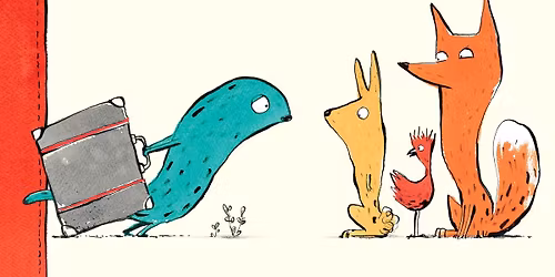 S\u00f6gustund | Fer\u00f0ataskan