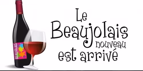 Beaujolais event