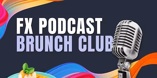 FX Podcast Brunch Club