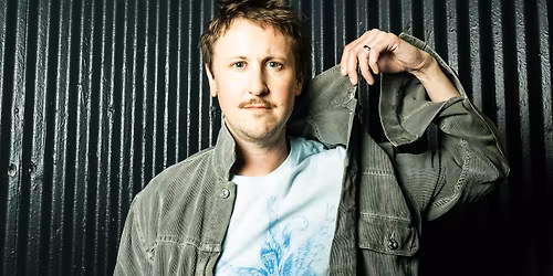 Jazzbones Presents Johnny Pemberton: Minnesota Reggae Colostomy Bag