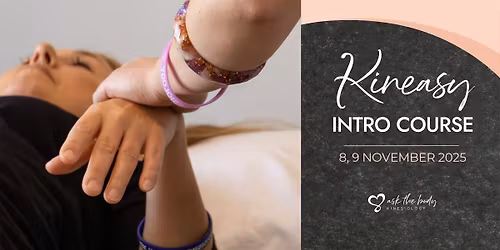 Kineasy Intro Course 