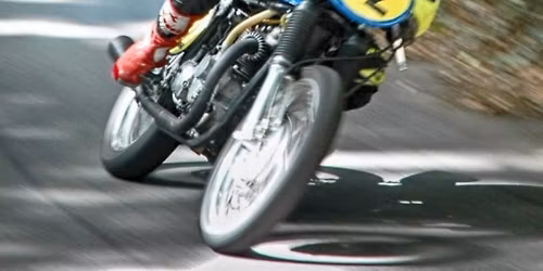 CAR & BIKE MEET\/DRIVE\/RIDE