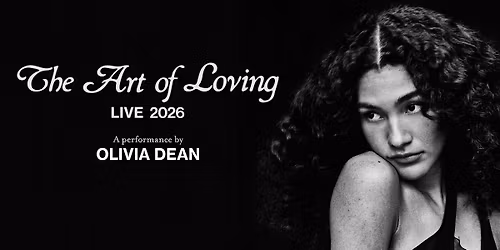 Olivia Dean: The Art Of Loving Live