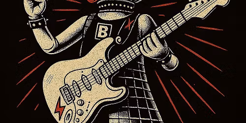 ROCKCITY BERLIN FESTIVAL VOL.3