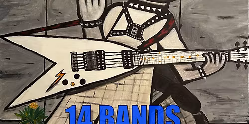 ROCKCITY BERLIN FESTIVAL VOL.3