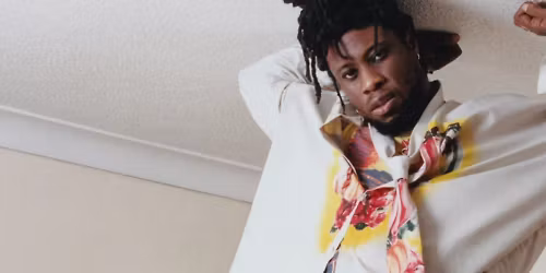 Obongjayar in Brisbane