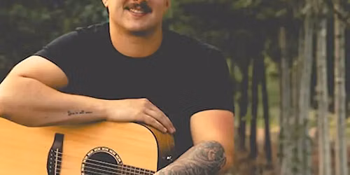 Morgan Griffiths Concert