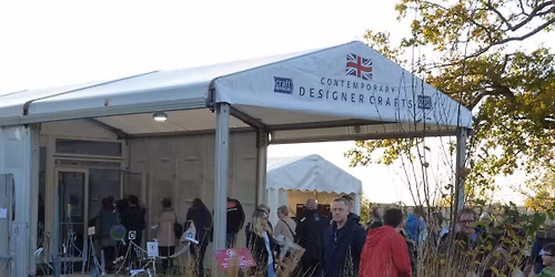 Contemporary Craft Fair