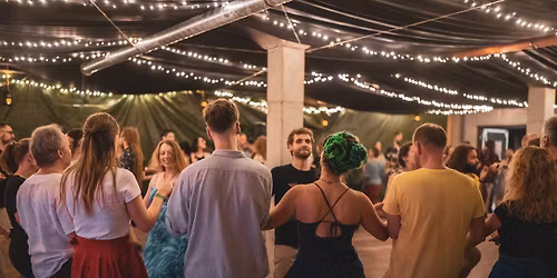 Christmas with balfolk