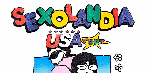 Cachirula & Loojan - Sexolandia Presented by RL (Los Angeles) (21+)
