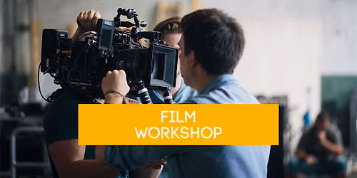 Film Workshop - Kurzfilmdreh  | Campus Leipzig