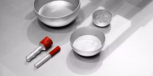 Sound Healing Concert: Surya Nada i.s.m. Stef Van Looveren