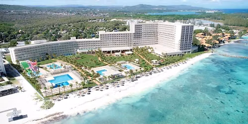 Pre Christmas Trip to Jamaica \ud83c\uddef\ud83c\uddf2 \ud83c\udf79 \ud83c\udf34 