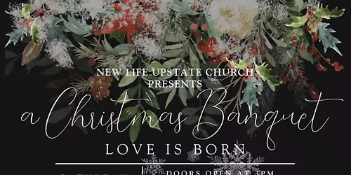 Christmas Banquet (Koobtsheej Yexus Nub Yug): Love is Born