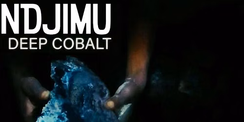 Ndjimu: Deep Cobalt