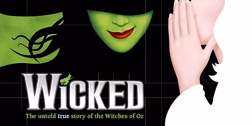 Parking Wicked - Pittsburgh