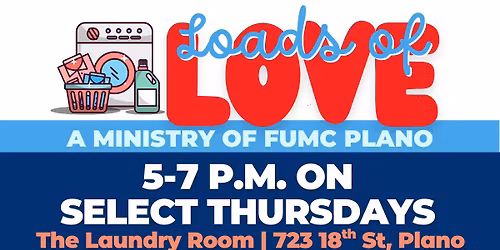 Loads of Love Volunteer Night