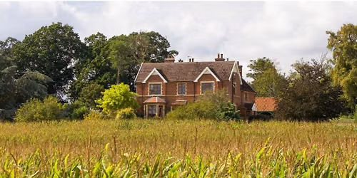 Mindfulness Retreat
