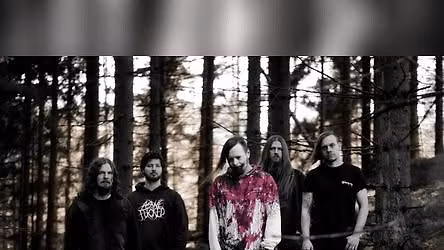 Konzert: Everything Dies